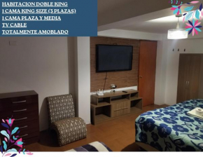 QUINOA CUSCO APARTMENT